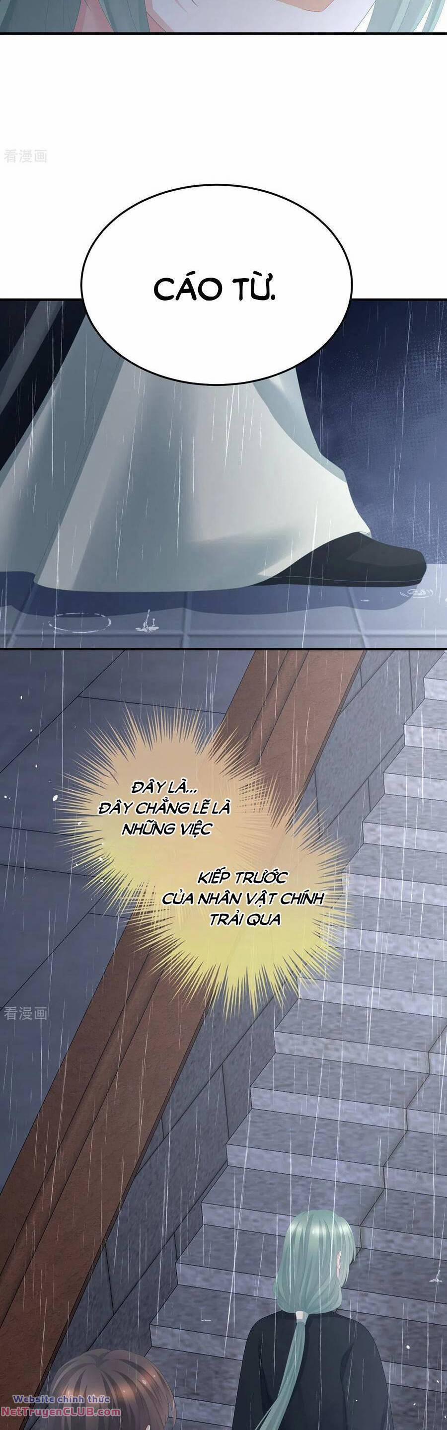 Hậu Cung Của Nữ Đế 363 trang 5