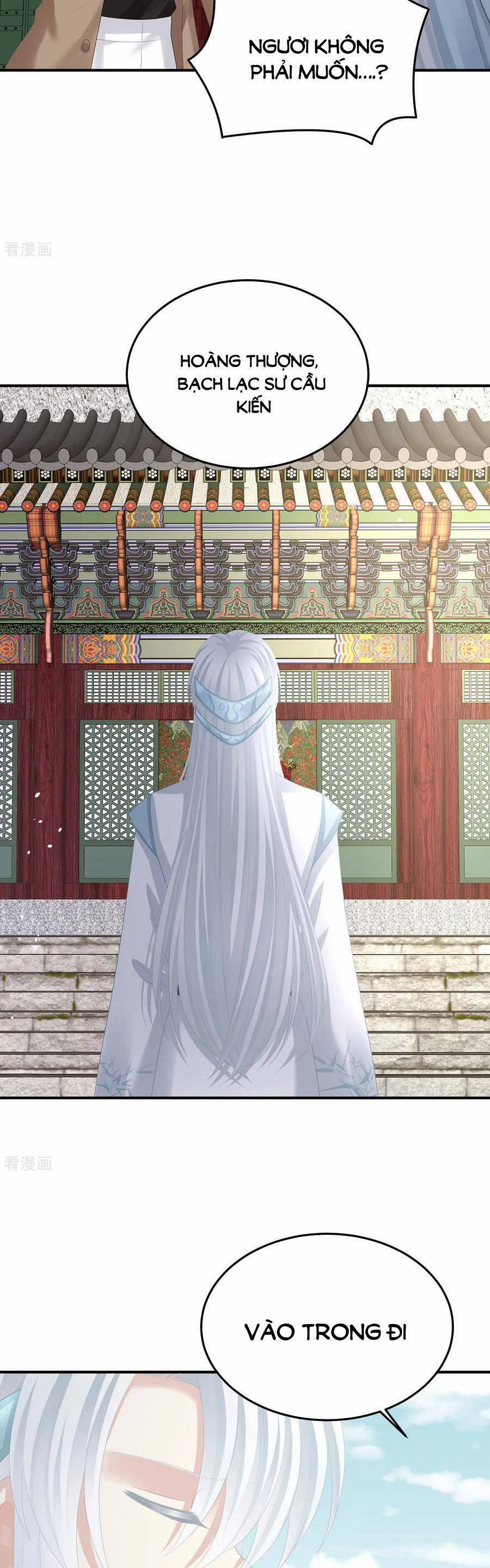 Hậu Cung Của Nữ Đế 364 trang 15