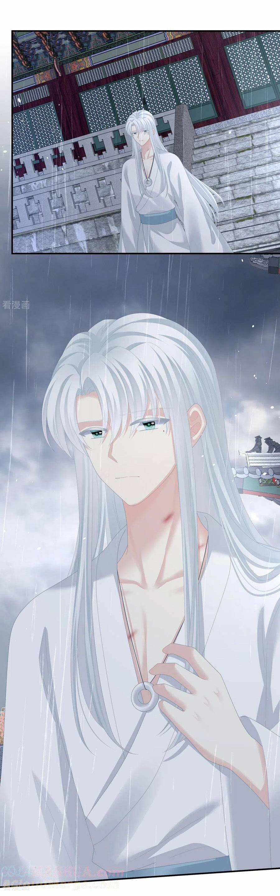 Hậu Cung Của Nữ Đế 364 trang 18