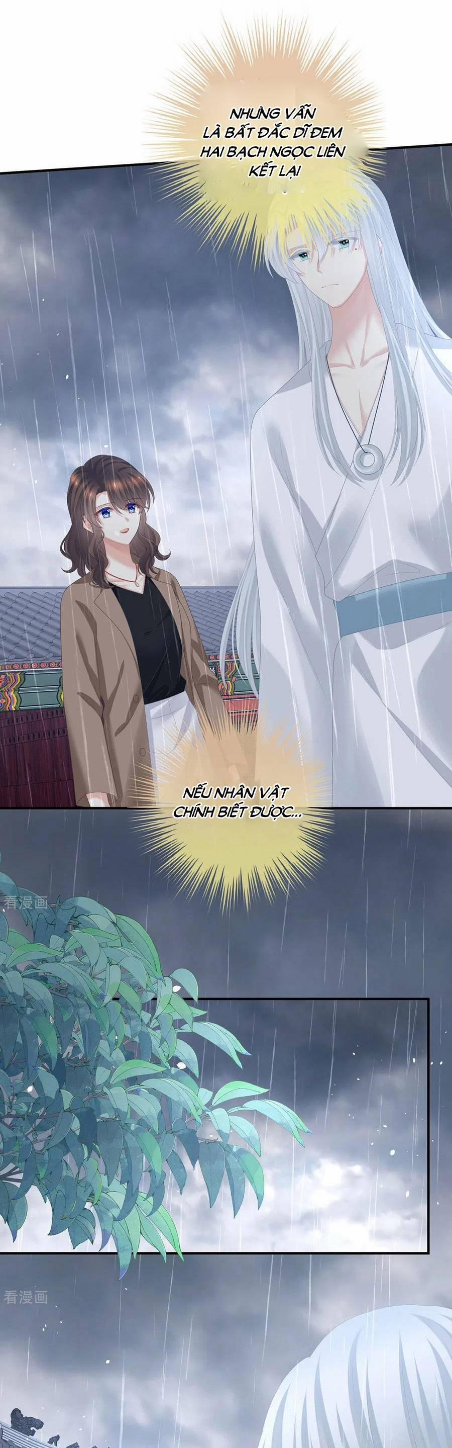 Hậu Cung Của Nữ Đế 364 trang 19