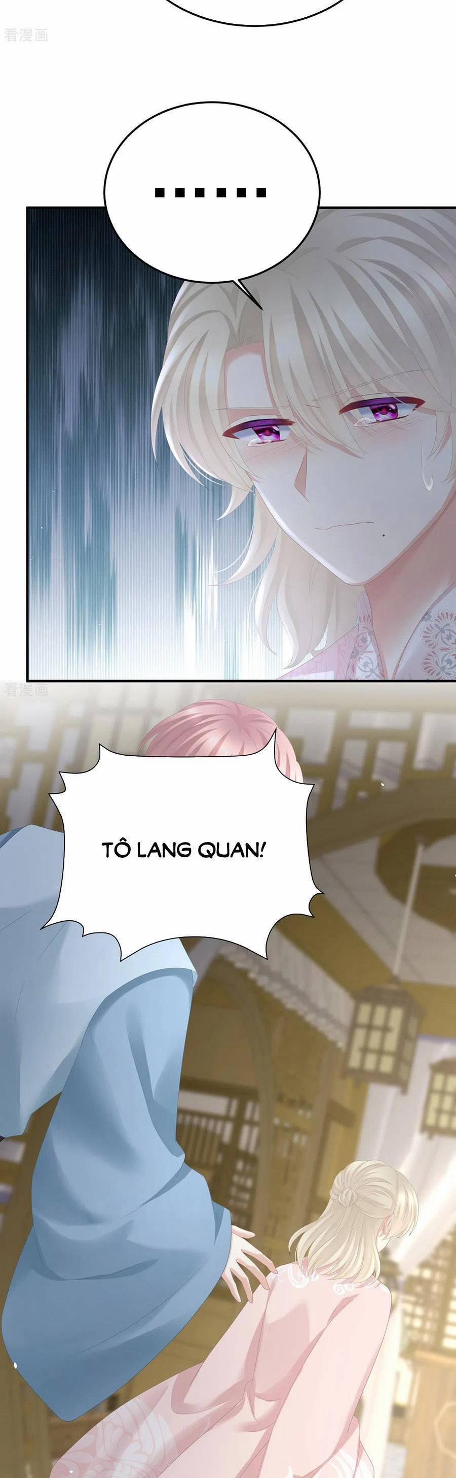 Hậu Cung Của Nữ Đế 367 trang 14