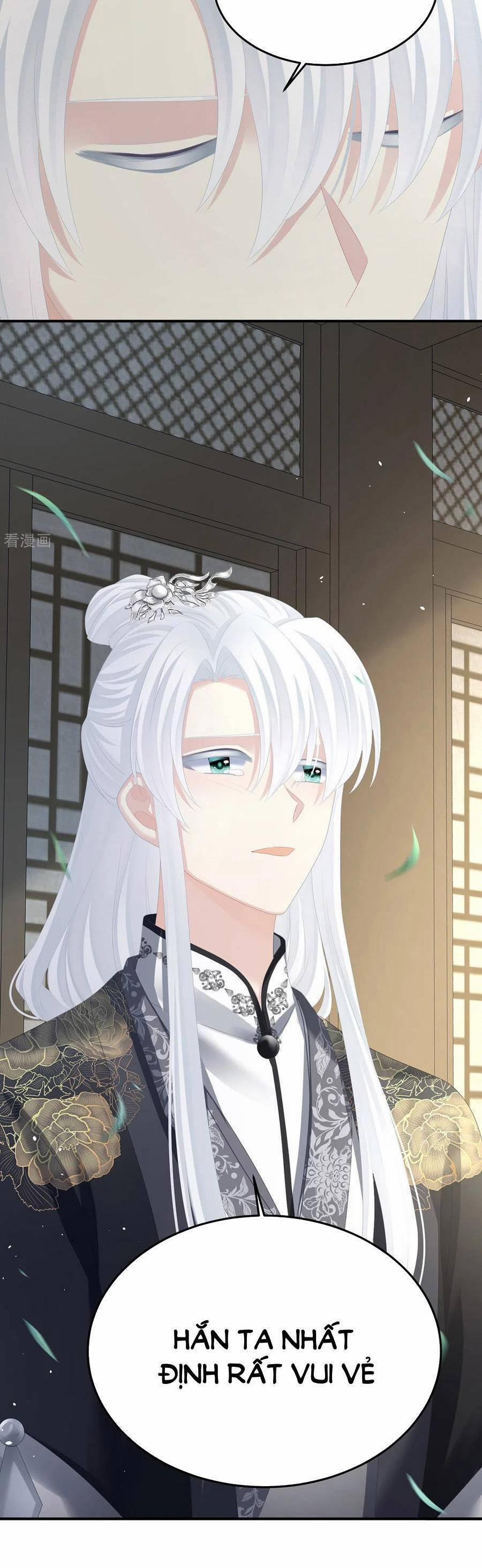 Hậu Cung Của Nữ Đế 368 trang 28