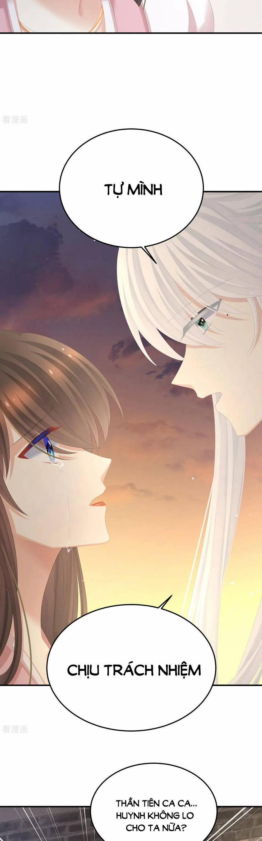 Hậu Cung Của Nữ Đế 369 trang 15