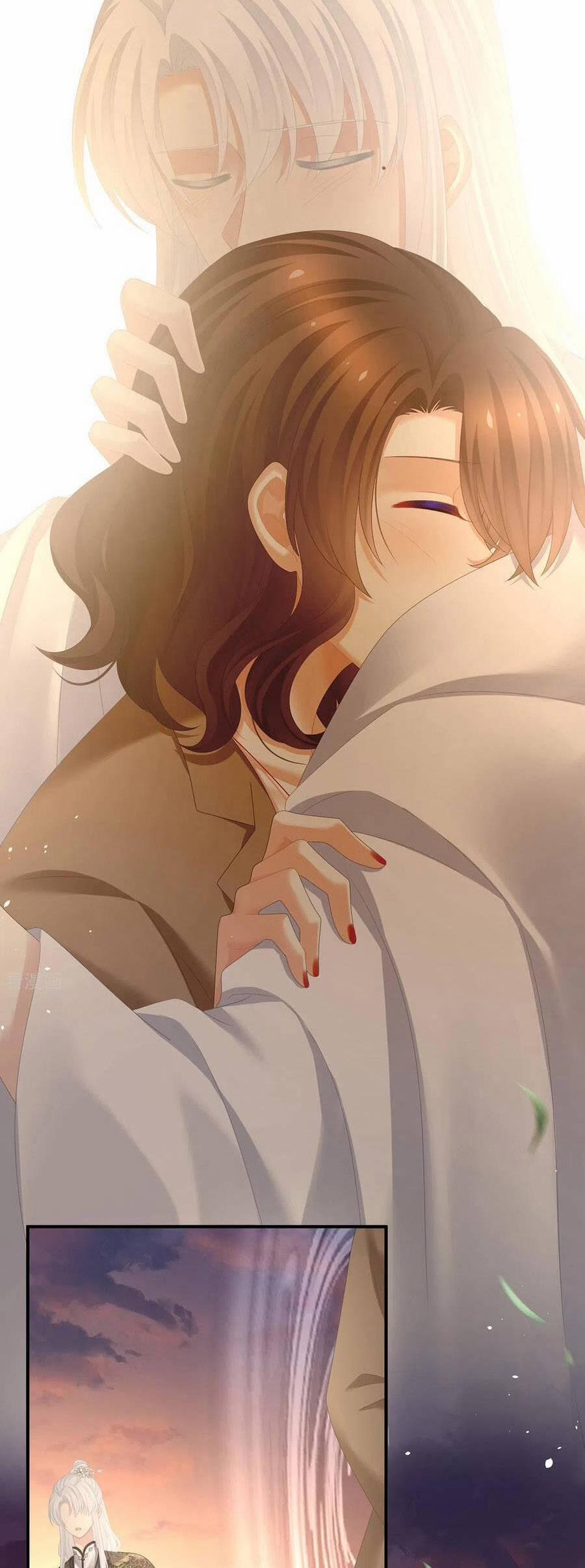 Hậu Cung Của Nữ Đế 369 trang 23