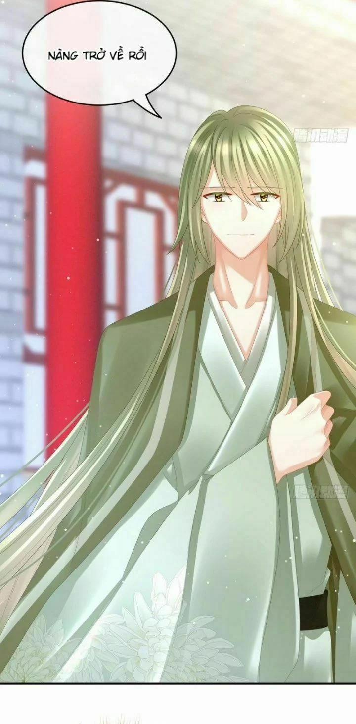 Hậu Cung Của Nữ Đế 37 trang 13