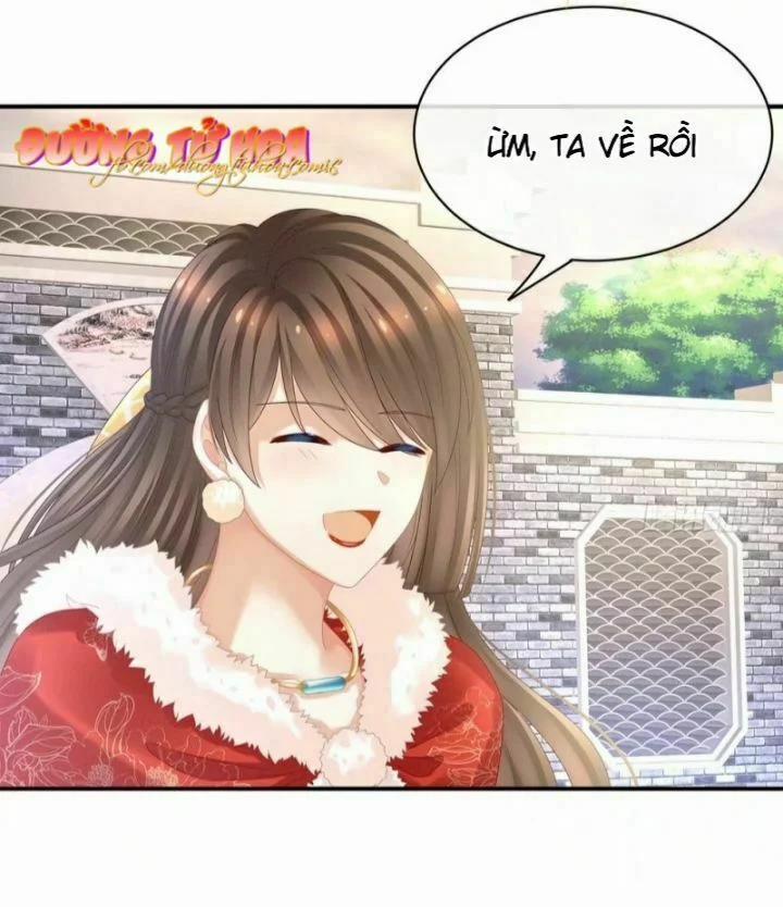 Hậu Cung Của Nữ Đế 37 trang 15