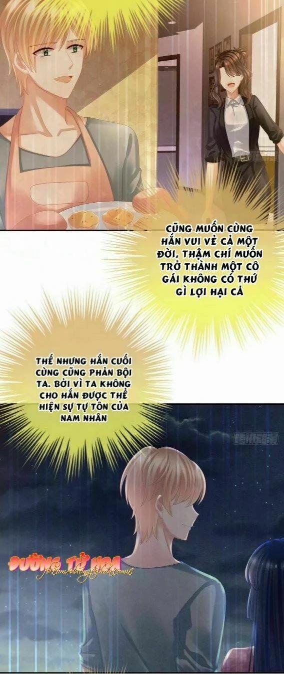 Hậu Cung Của Nữ Đế 37 trang 25