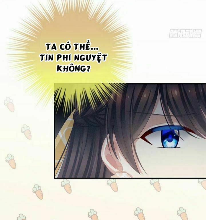 Hậu Cung Của Nữ Đế 37 trang 26