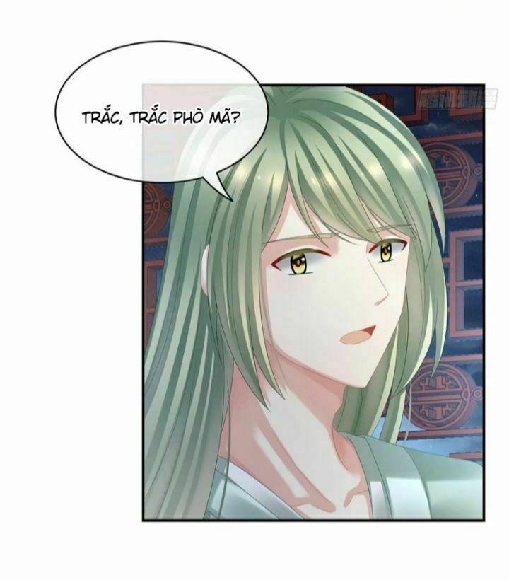 Hậu Cung Của Nữ Đế 37 trang 28