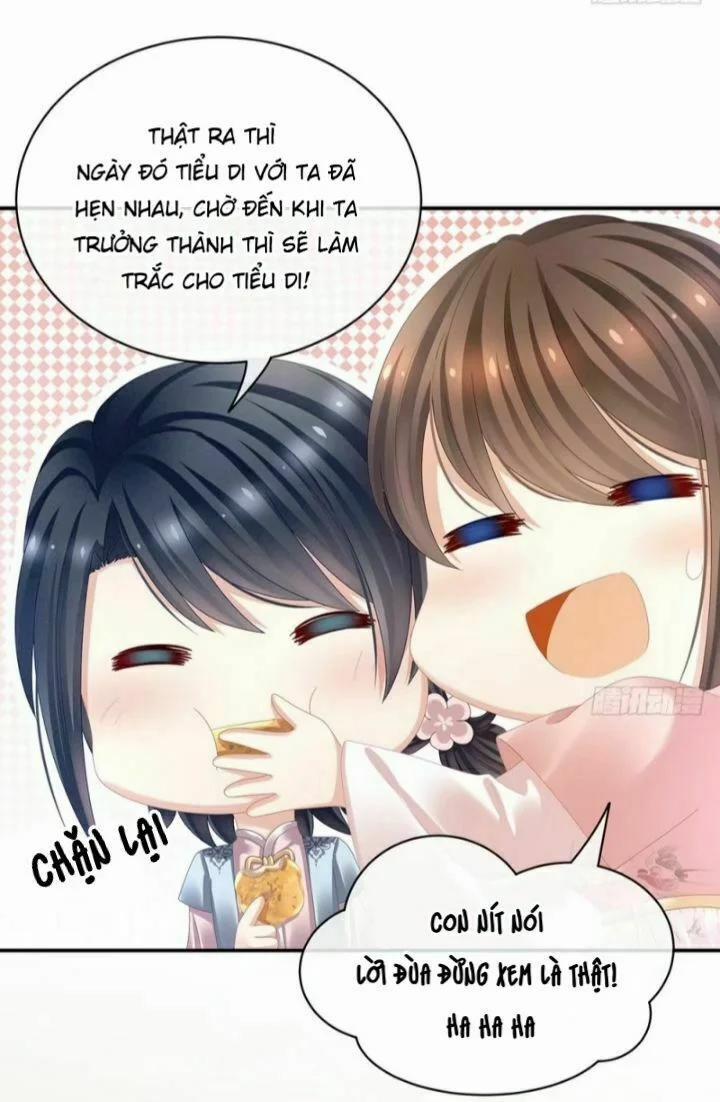 Hậu Cung Của Nữ Đế 37 trang 29