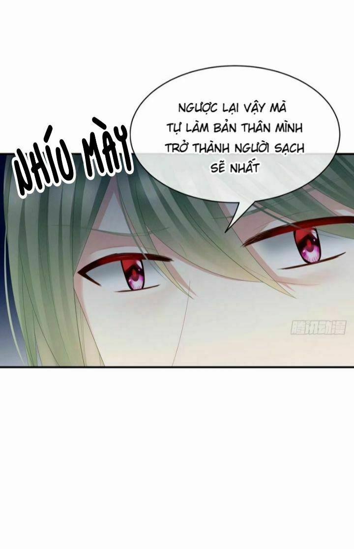 Hậu Cung Của Nữ Đế 37 trang 3