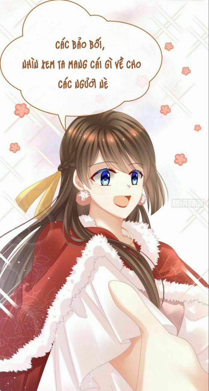 Hậu Cung Của Nữ Đế 37 trang 8