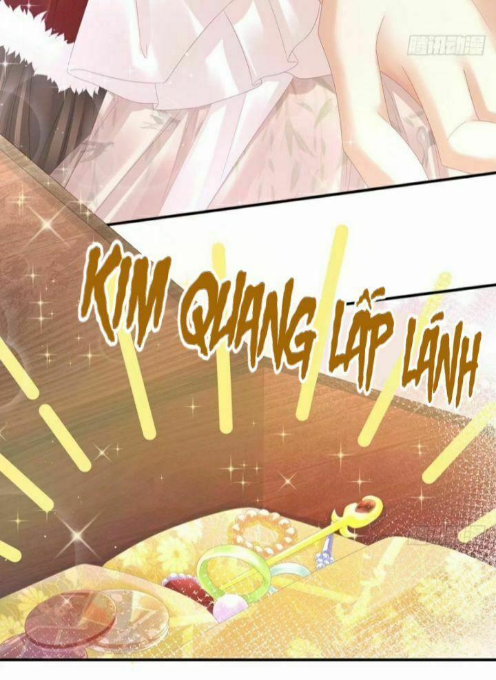 Hậu Cung Của Nữ Đế 37 trang 9