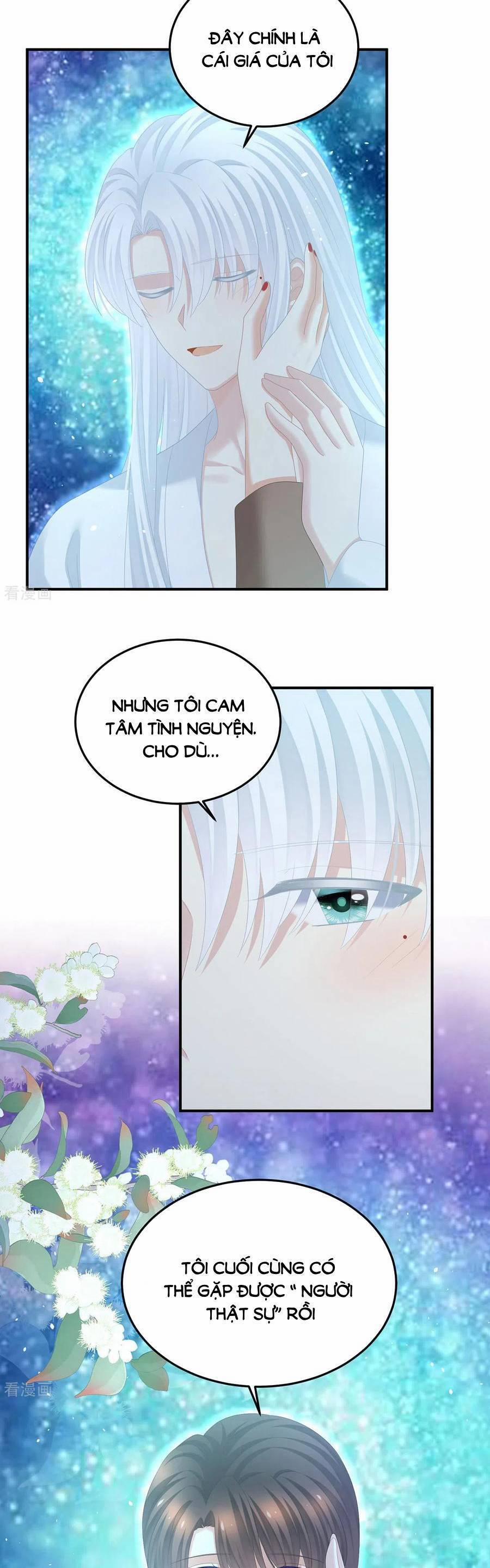 Hậu Cung Của Nữ Đế 370 trang 17