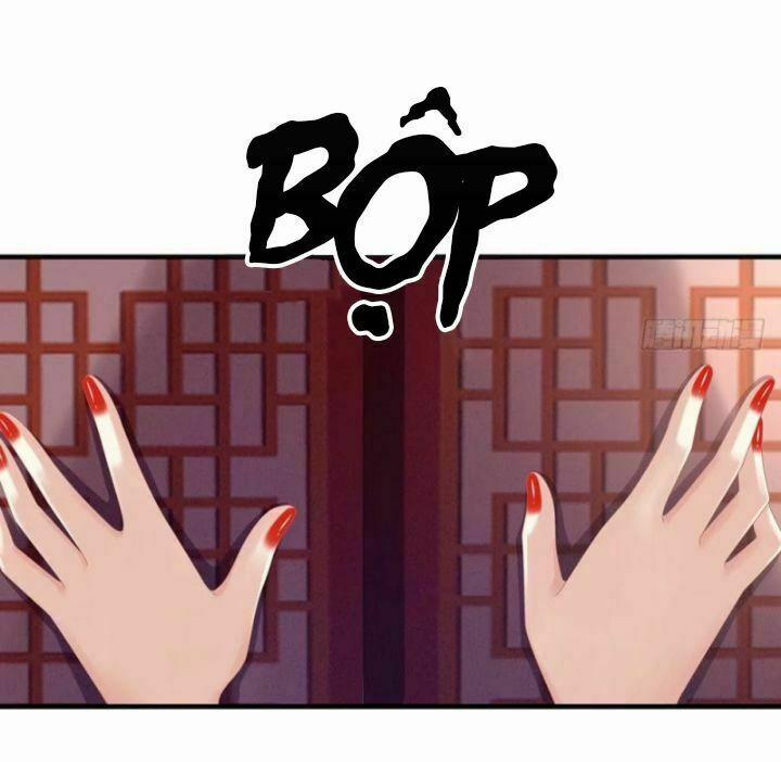 Hậu Cung Của Nữ Đế 38 trang 1