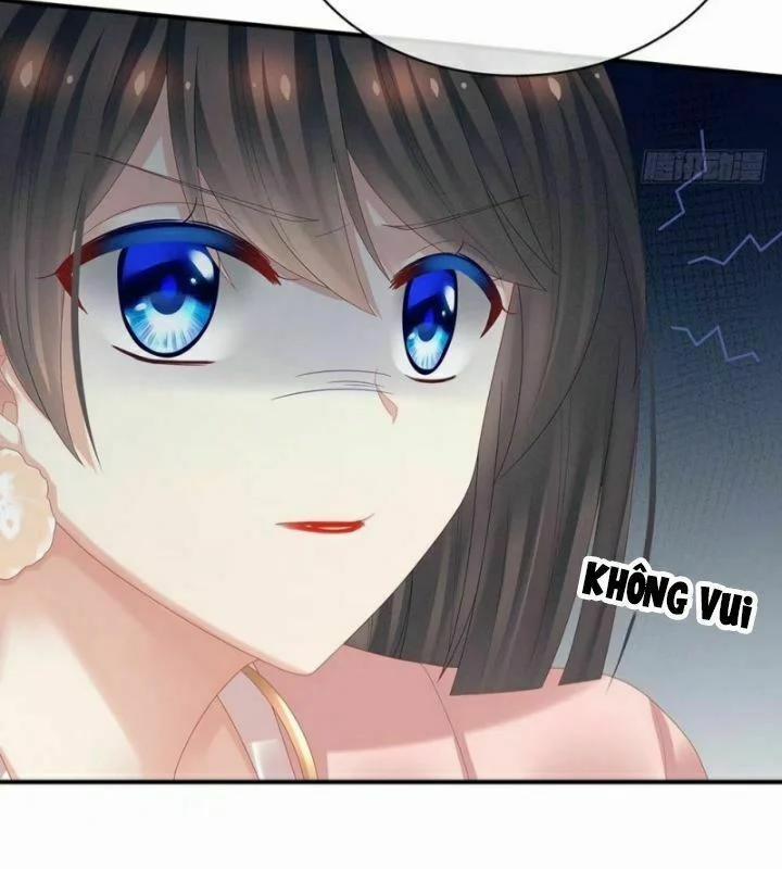 Hậu Cung Của Nữ Đế 38 trang 18