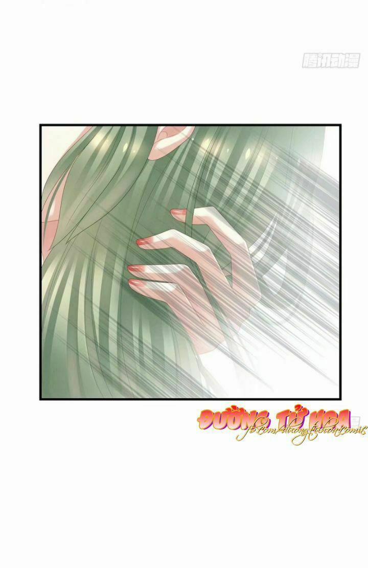 Hậu Cung Của Nữ Đế 38 trang 19