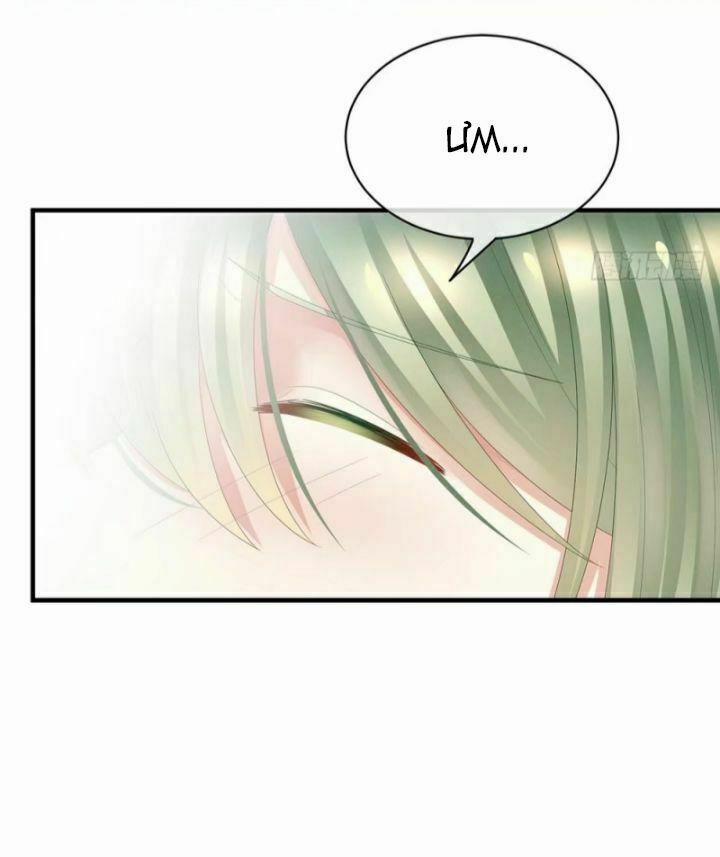 Hậu Cung Của Nữ Đế 38 trang 21