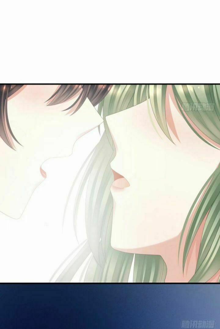 Hậu Cung Của Nữ Đế 38 trang 22