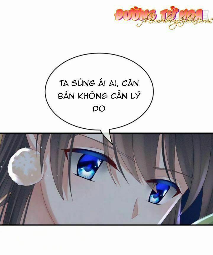 Hậu Cung Của Nữ Đế 38 trang 24