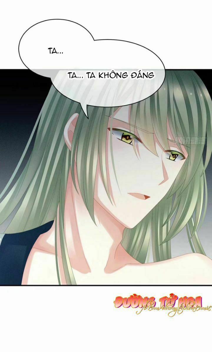 Hậu Cung Của Nữ Đế 38 trang 26