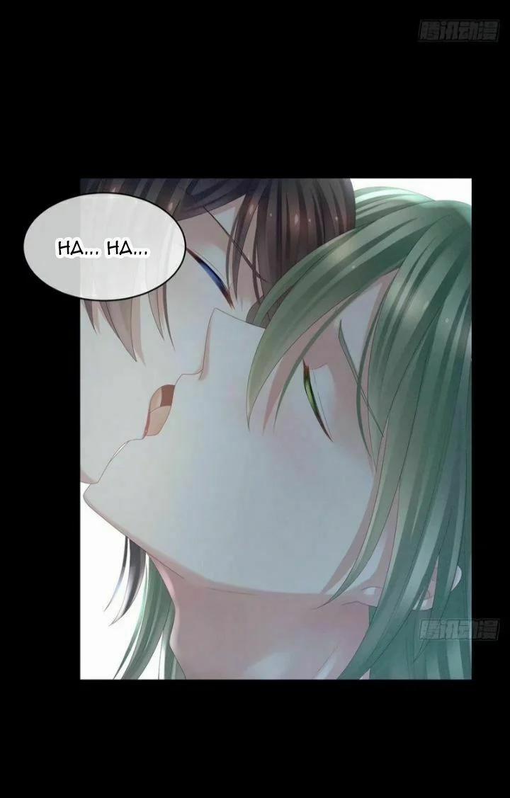 Hậu Cung Của Nữ Đế 38 trang 29