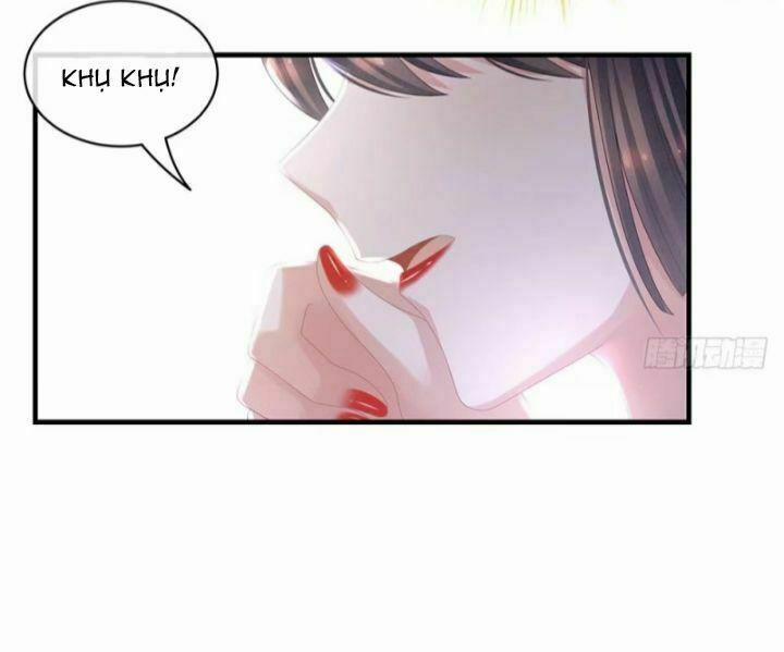 Hậu Cung Của Nữ Đế 38 trang 3