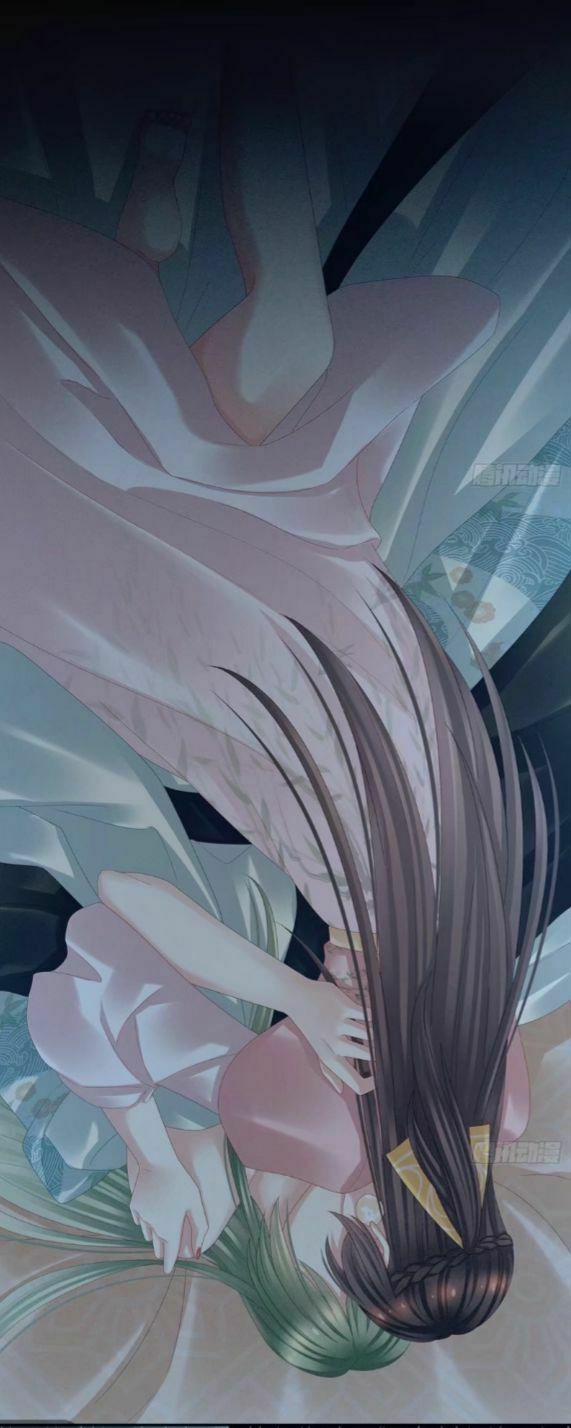 Hậu Cung Của Nữ Đế 38 trang 31