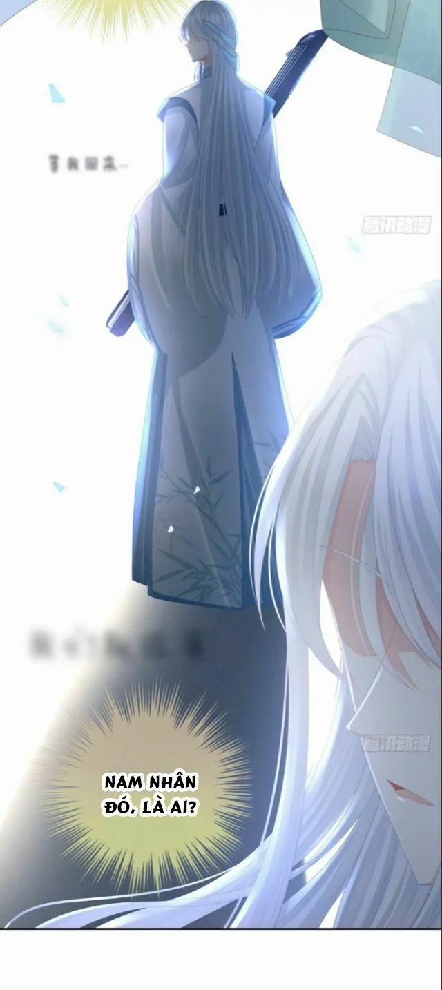 Hậu Cung Của Nữ Đế 38 trang 34