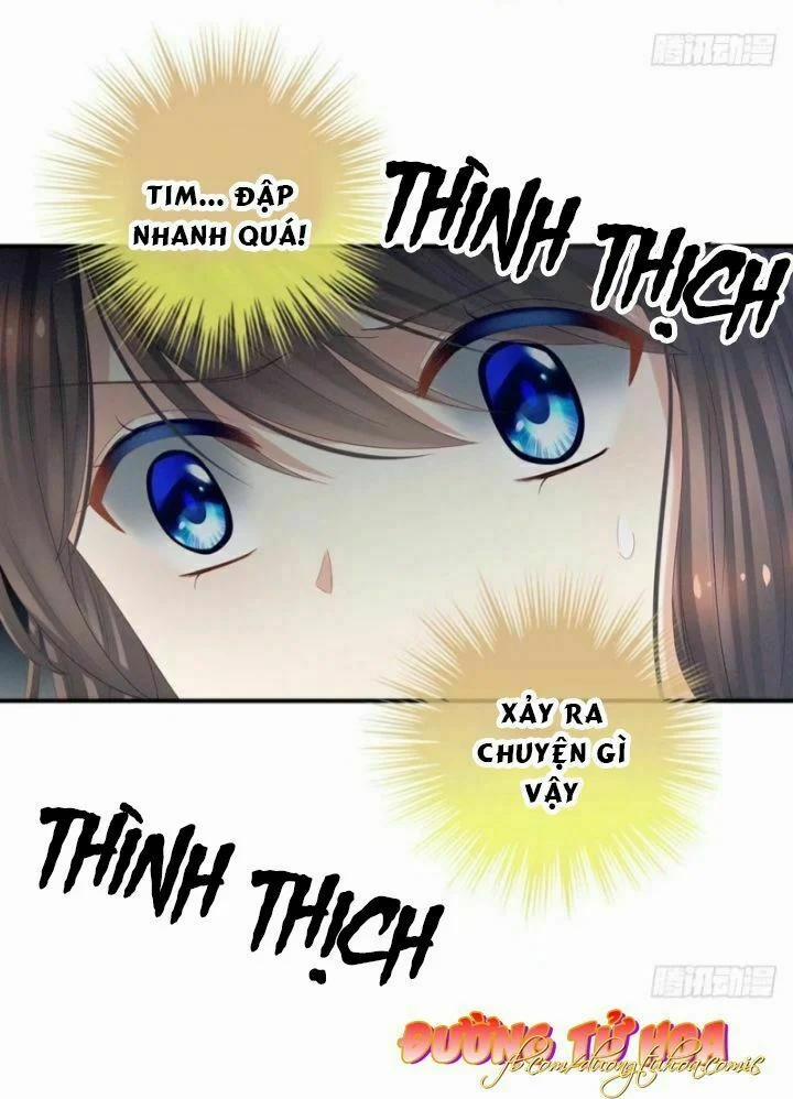 Hậu Cung Của Nữ Đế 38 trang 36