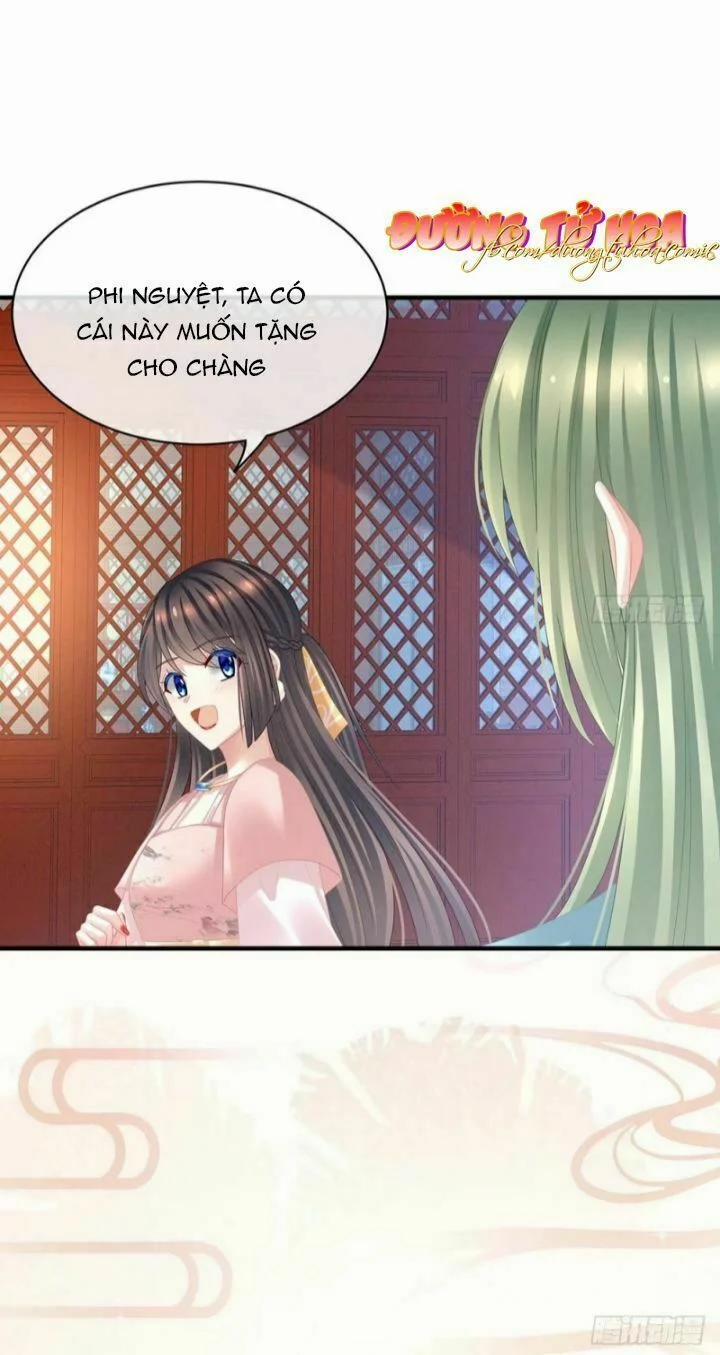 Hậu Cung Của Nữ Đế 38 trang 4