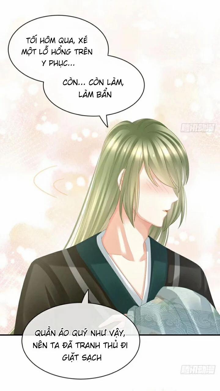 Hậu Cung Của Nữ Đế 39 trang 1