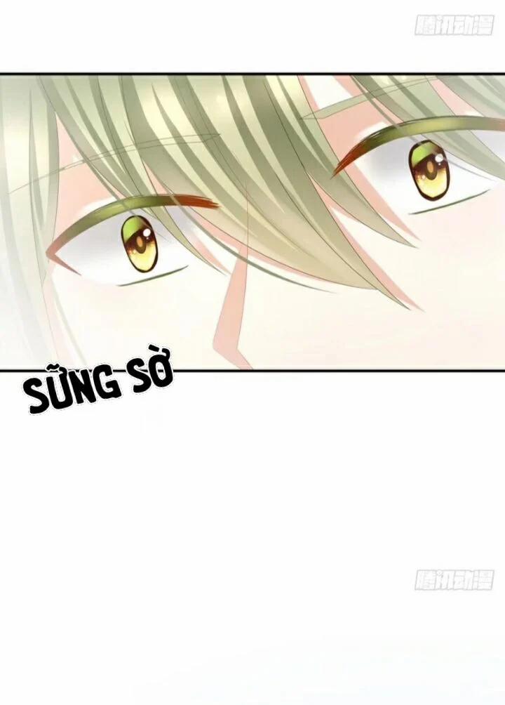 Hậu Cung Của Nữ Đế 39 trang 13