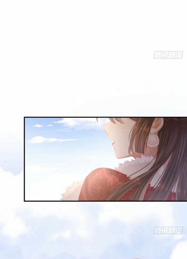 Hậu Cung Của Nữ Đế 39 trang 14