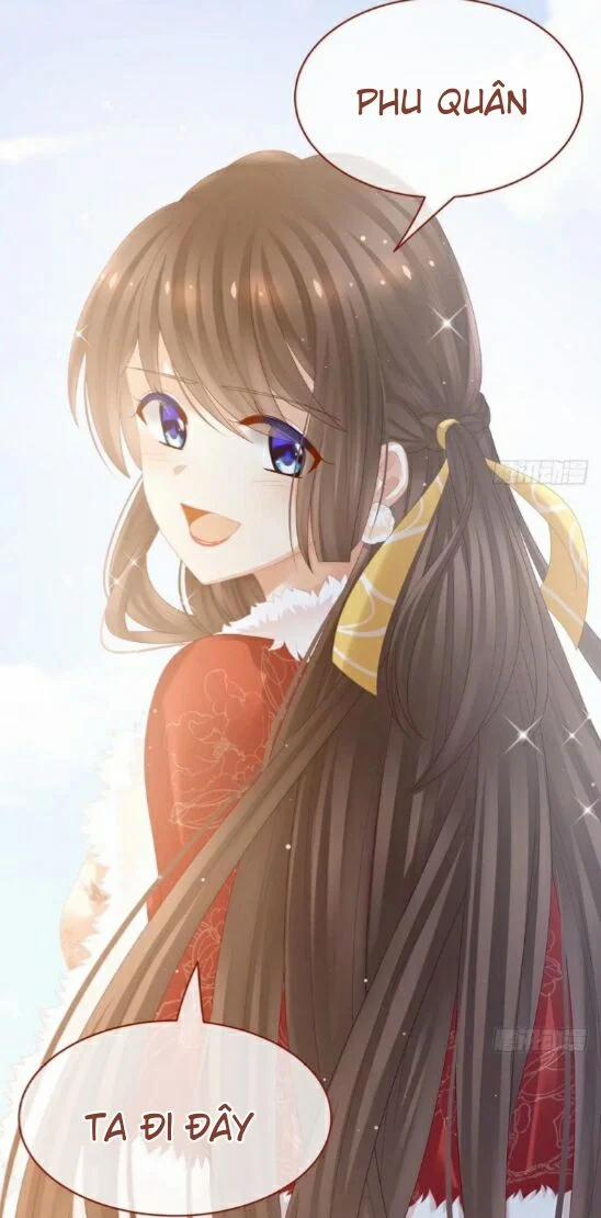 Hậu Cung Của Nữ Đế 39 trang 15