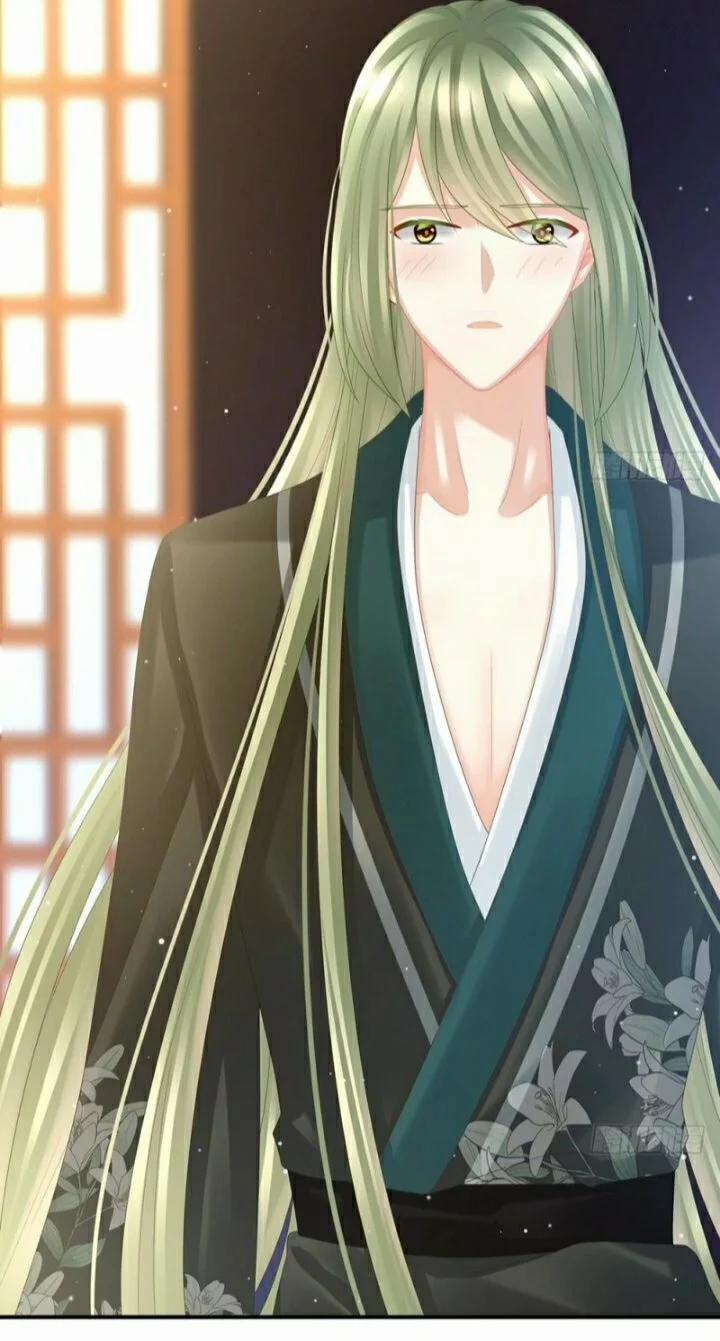 Hậu Cung Của Nữ Đế 39 trang 17