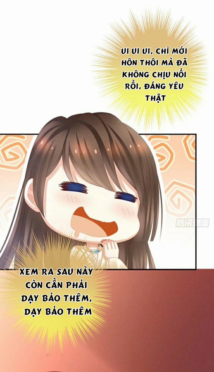 Hậu Cung Của Nữ Đế 39 trang 2