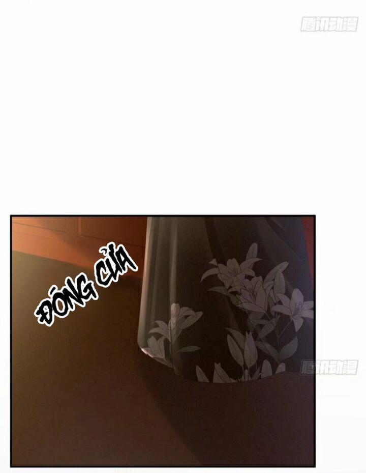 Hậu Cung Của Nữ Đế 39 trang 21