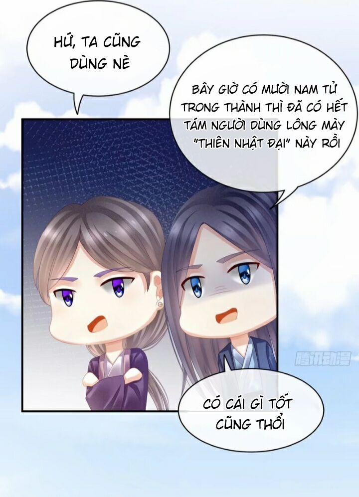 Hậu Cung Của Nữ Đế 39 trang 29