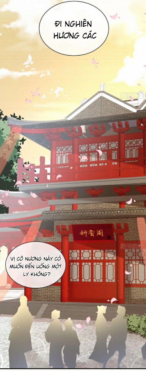 Hậu Cung Của Nữ Đế 39 trang 33