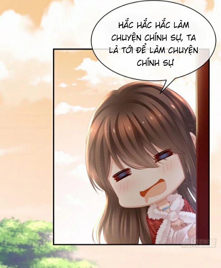 Hậu Cung Của Nữ Đế 39 trang 35