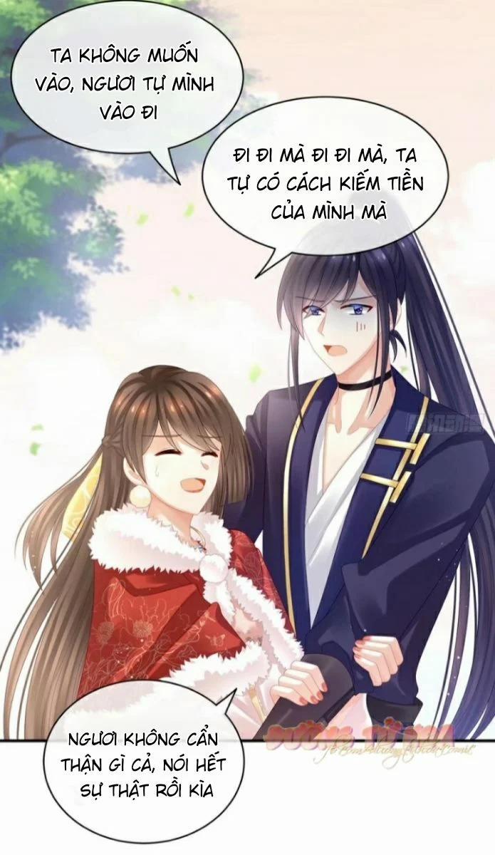 Hậu Cung Của Nữ Đế 39 trang 36