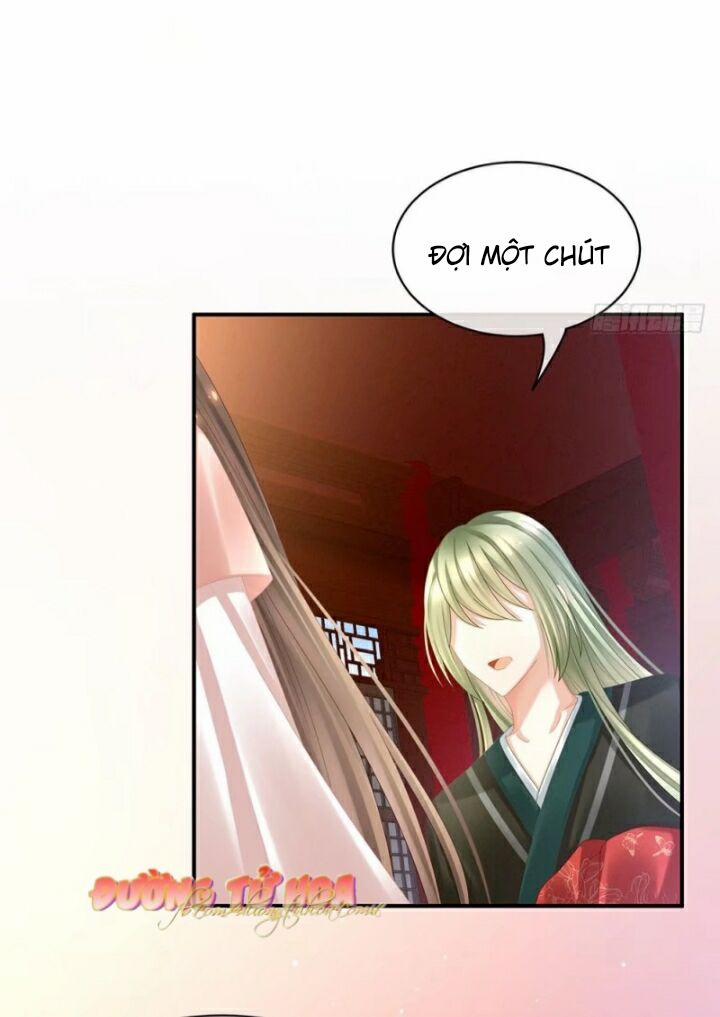 Hậu Cung Của Nữ Đế 39 trang 8