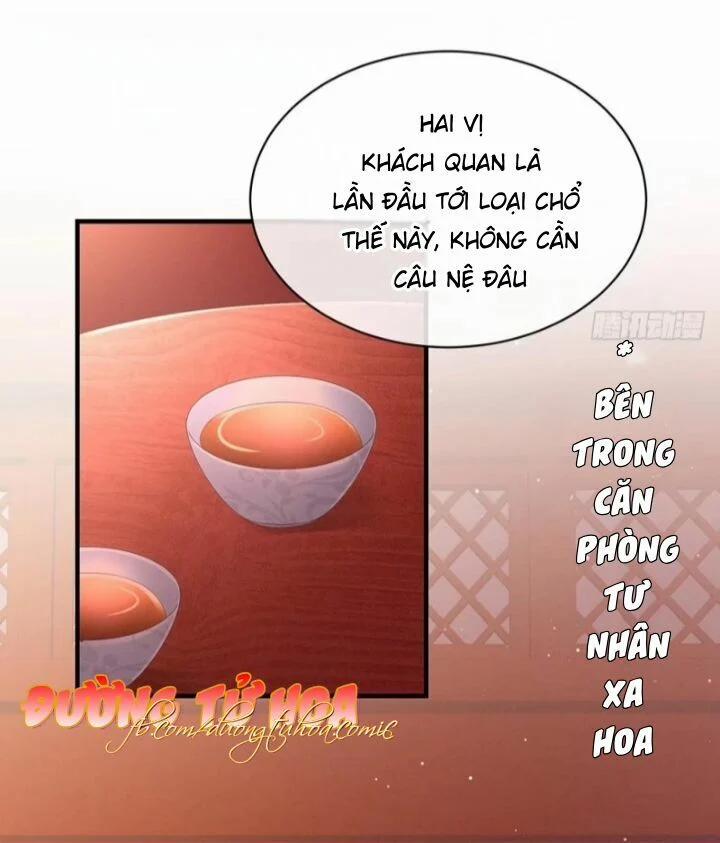 Hậu Cung Của Nữ Đế 40 trang 1