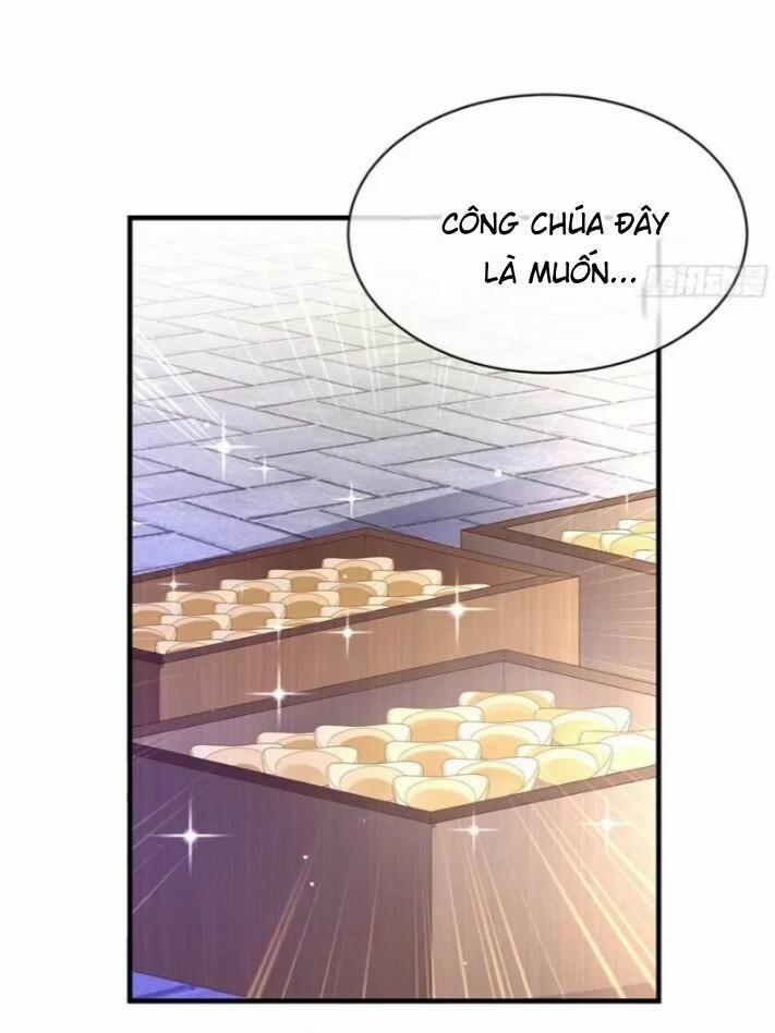 Hậu Cung Của Nữ Đế 40 trang 12