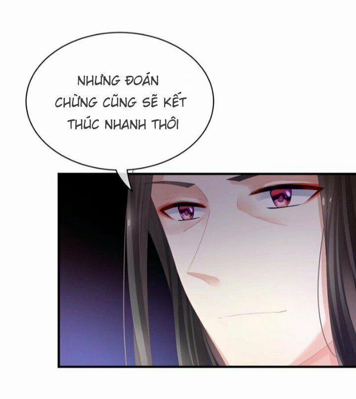 Hậu Cung Của Nữ Đế 40 trang 15