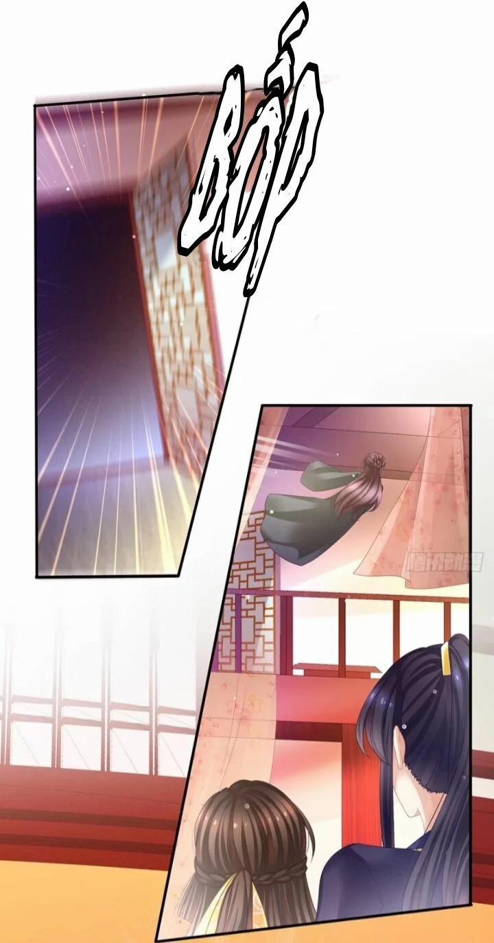 Hậu Cung Của Nữ Đế 40 trang 16