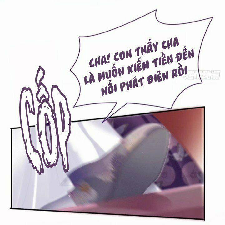 Hậu Cung Của Nữ Đế 40 trang 18