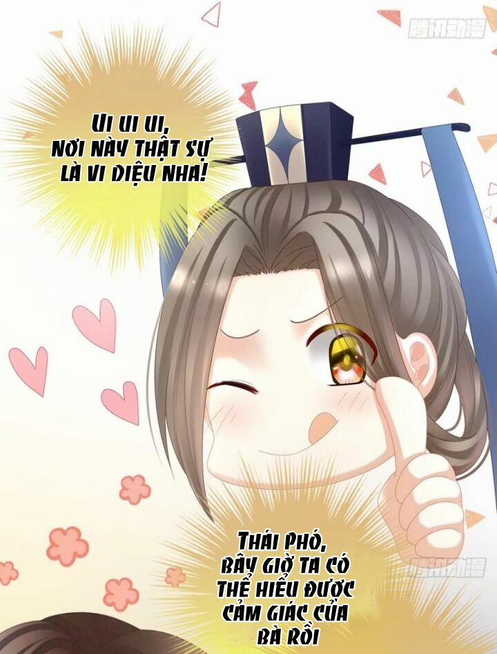 Hậu Cung Của Nữ Đế 40 trang 32