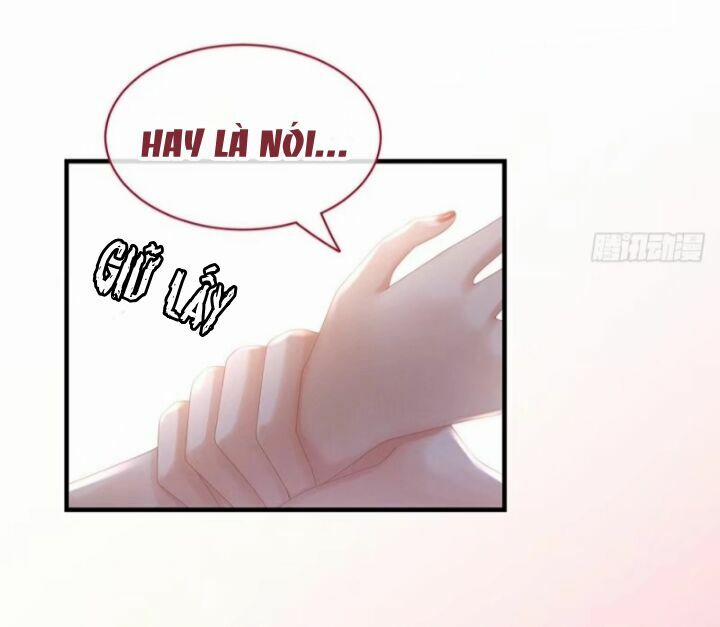 Hậu Cung Của Nữ Đế 40 trang 7